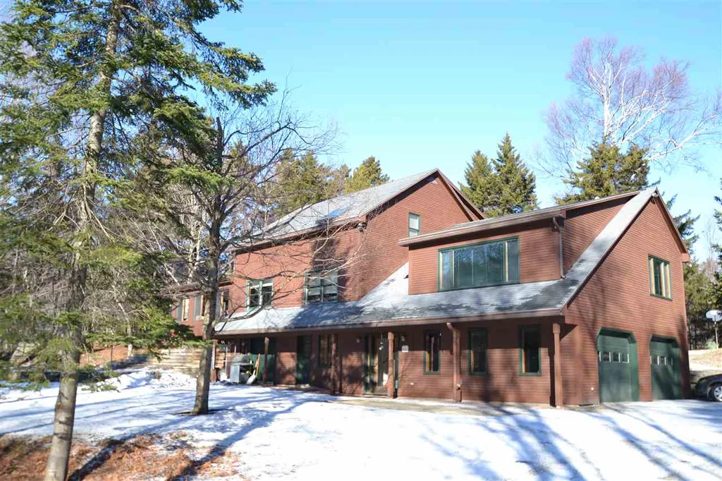 23 Coleman Road Warren VT 05674