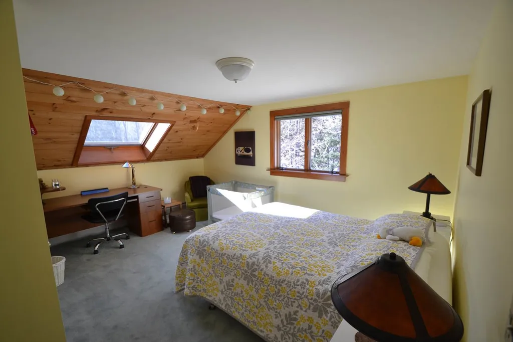 23 Coleman Road Warren VT 05674