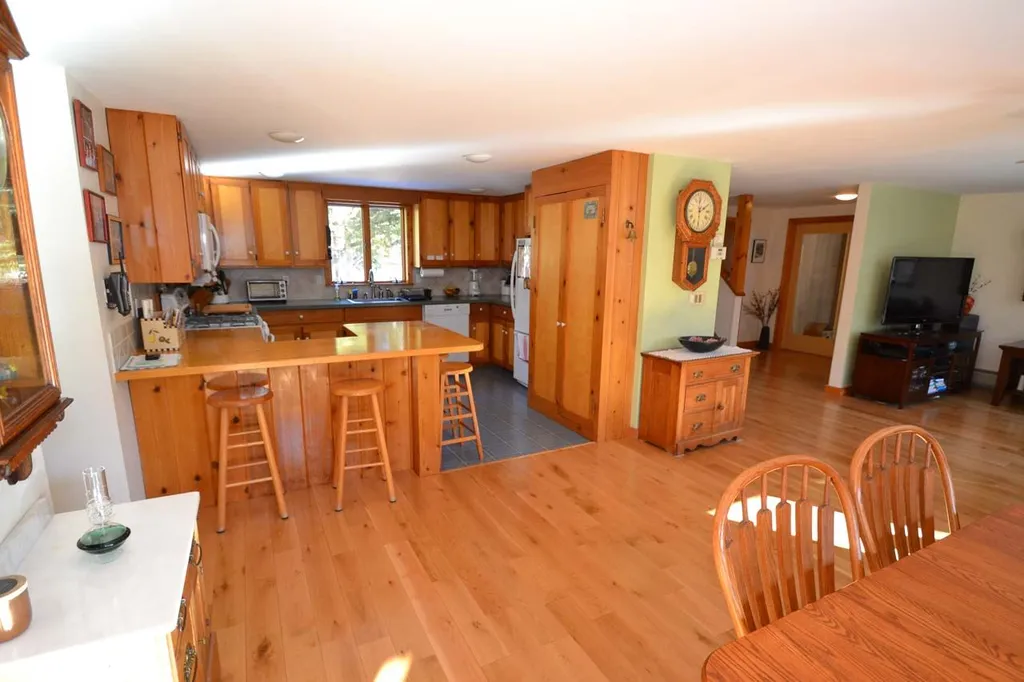 23 Coleman Road Warren VT 05674