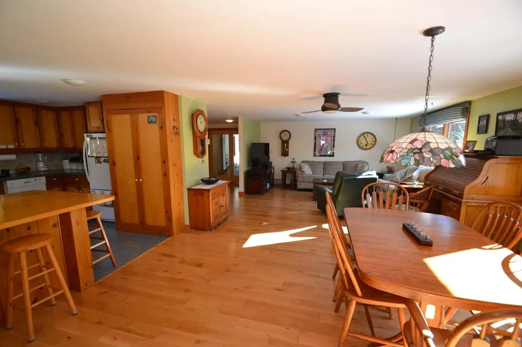 23 Coleman Road Warren VT 05674