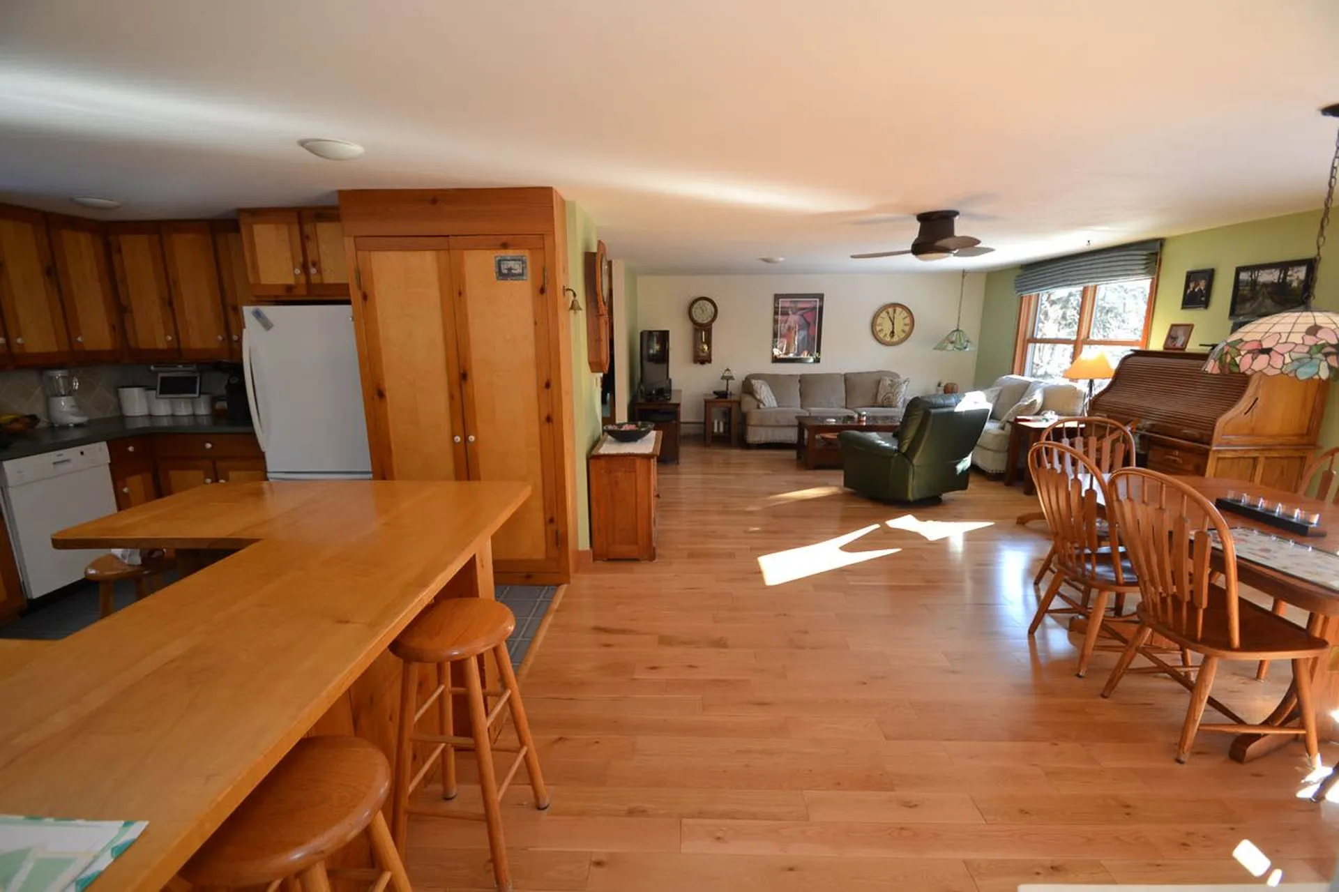 23 Coleman Road Warren VT 05674