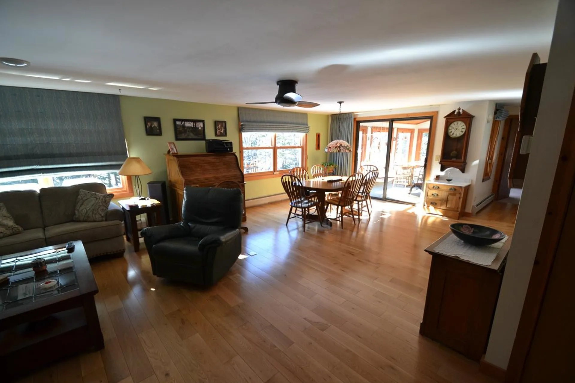 23 Coleman Road Warren VT 05674