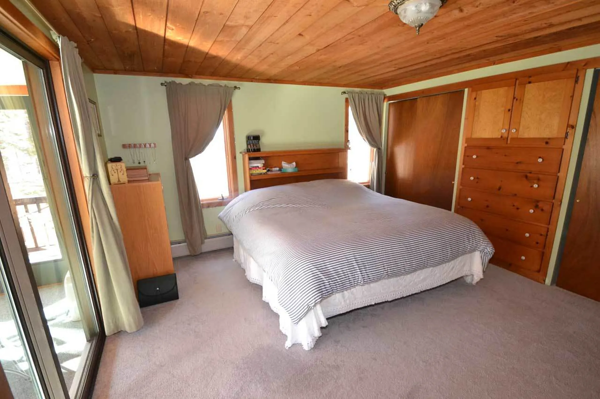 23 Coleman Road Warren VT 05674