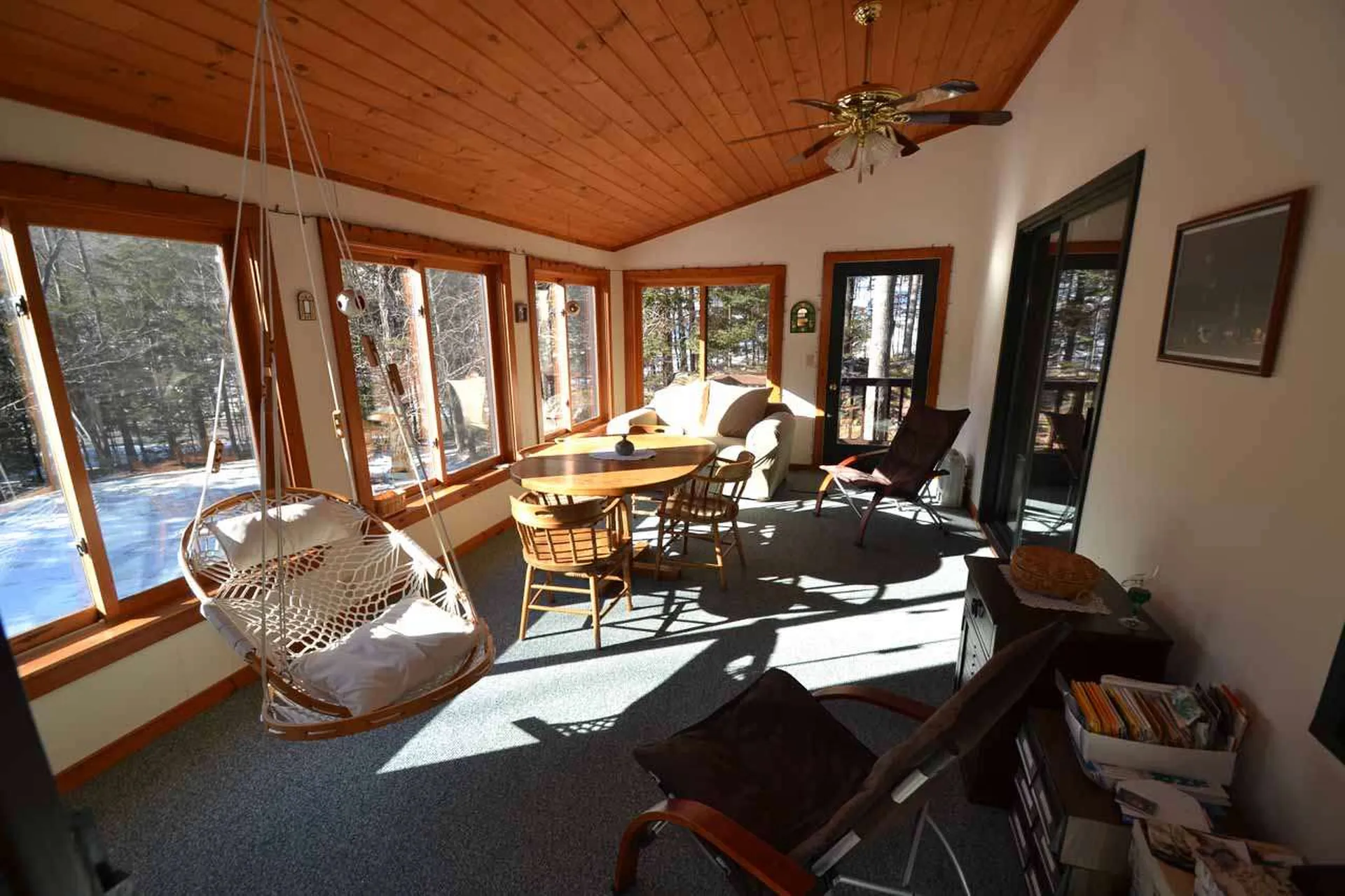 23 Coleman Road Warren VT 05674