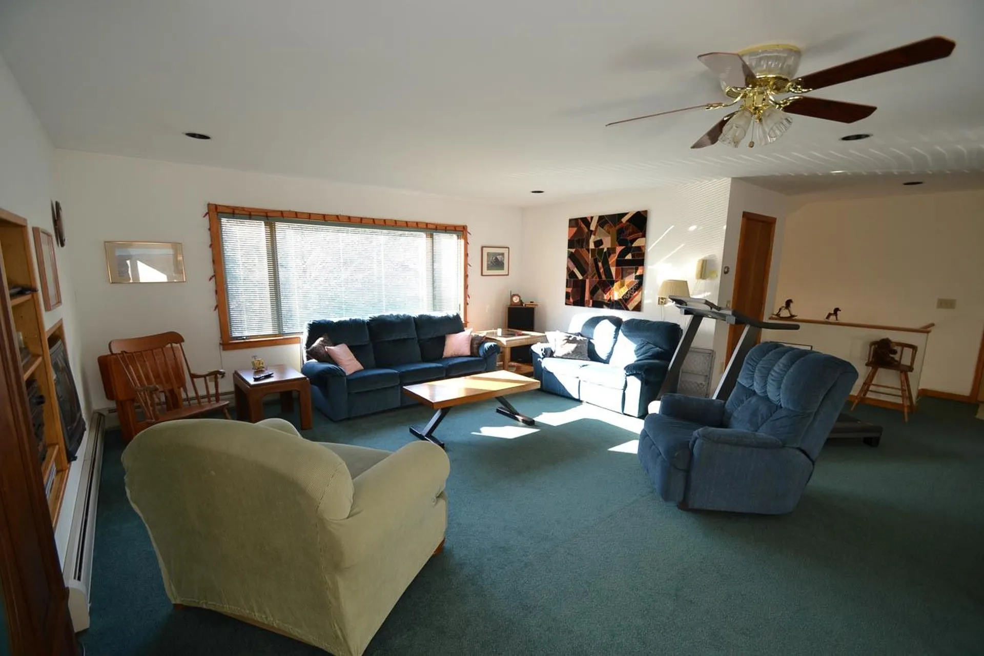 23 Coleman Road Warren VT 05674