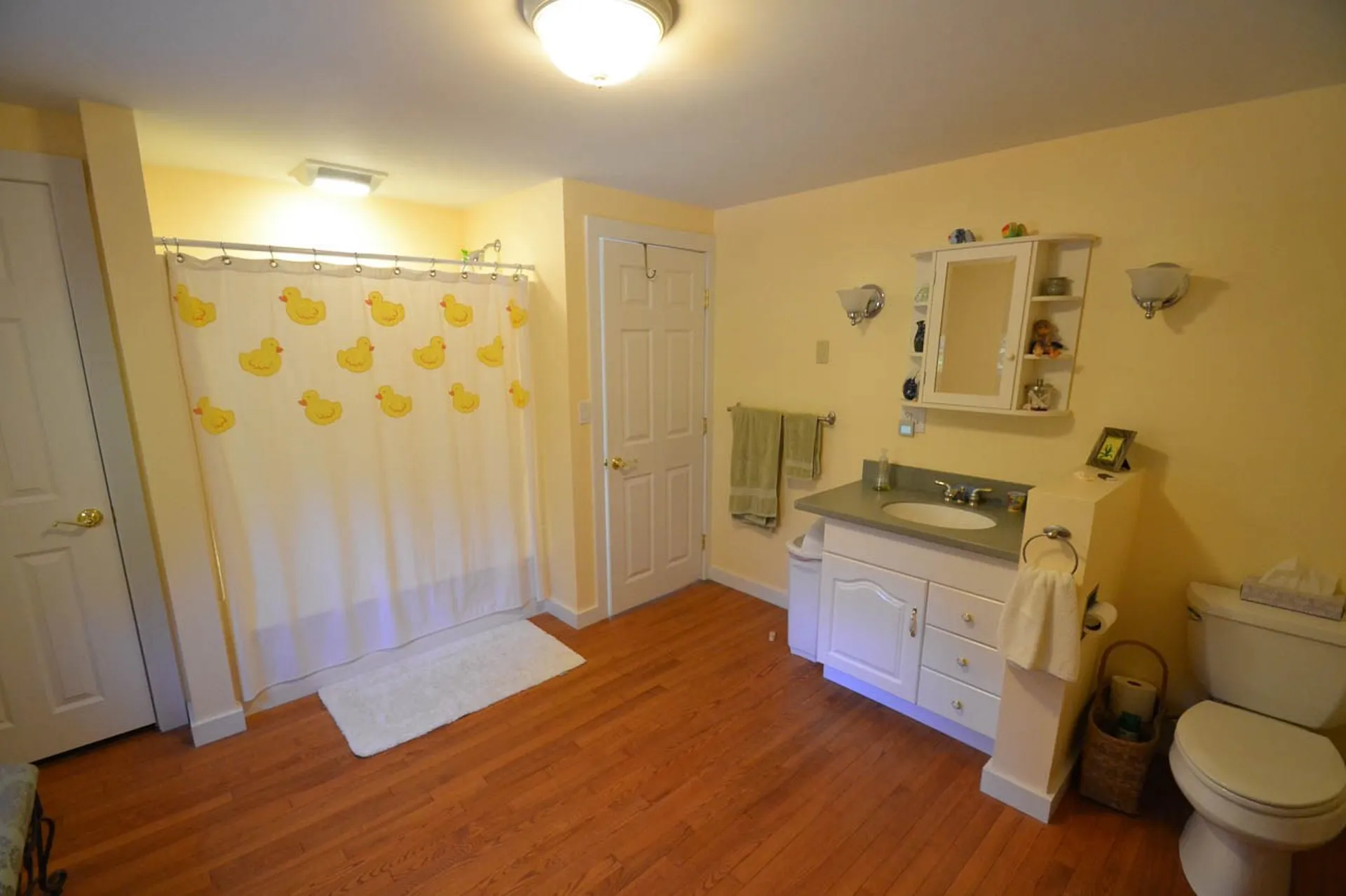 23 Coleman Road Warren VT 05674