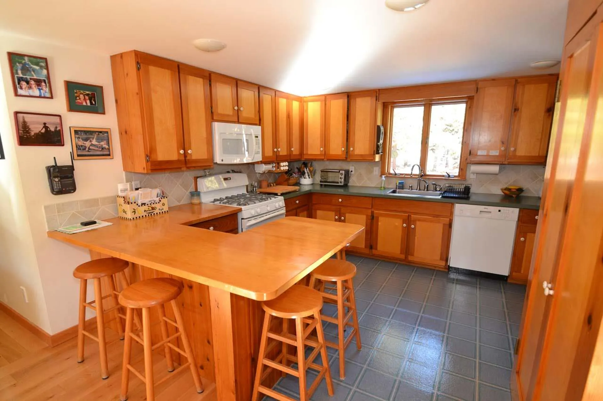 23 Coleman Road Warren VT 05674