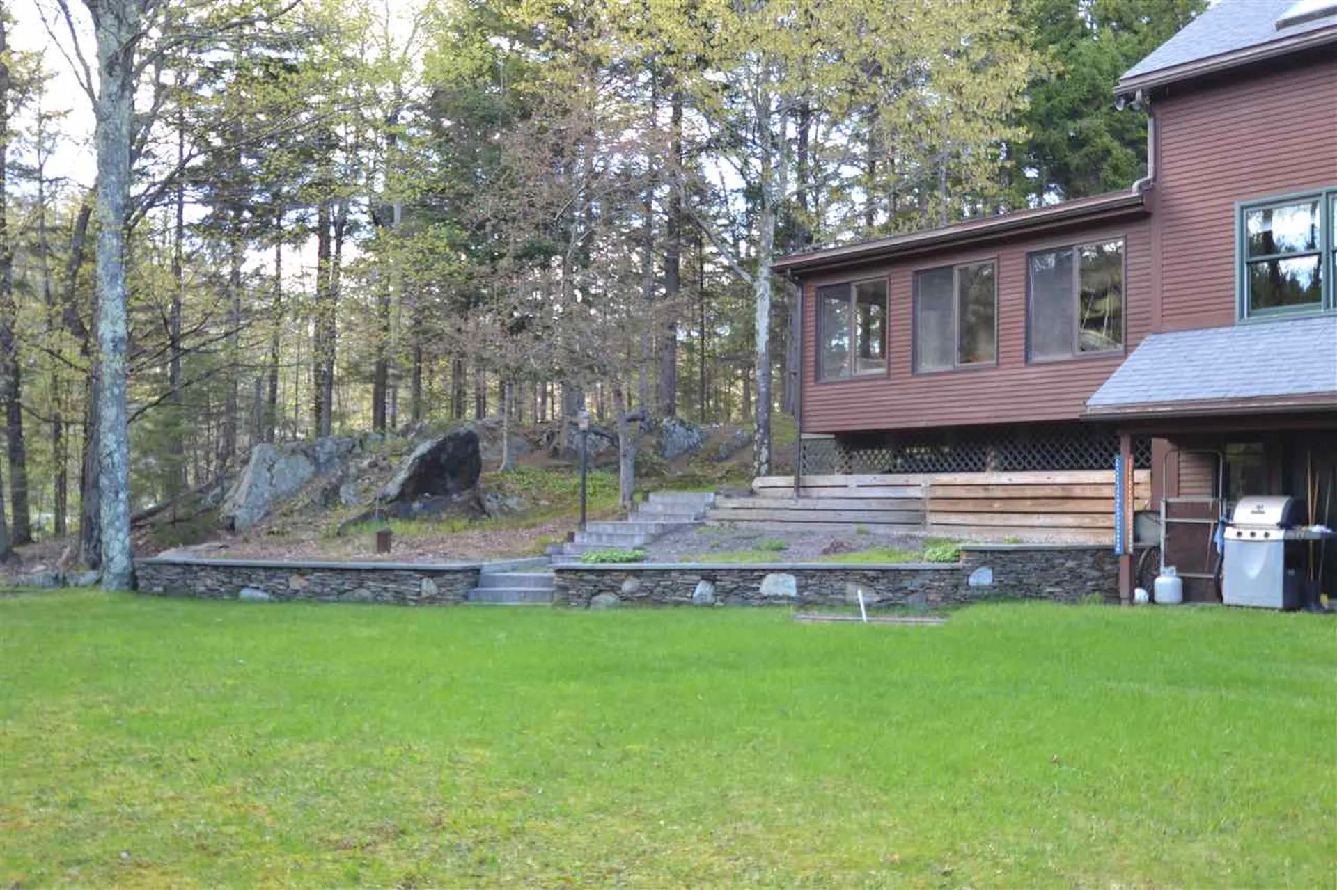 23 Coleman Road Warren VT 05674