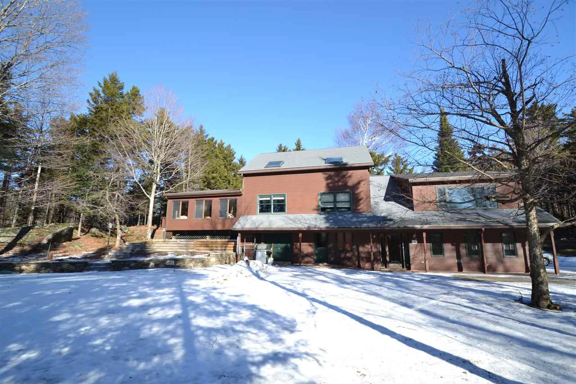 23 Coleman Road Warren VT 05674