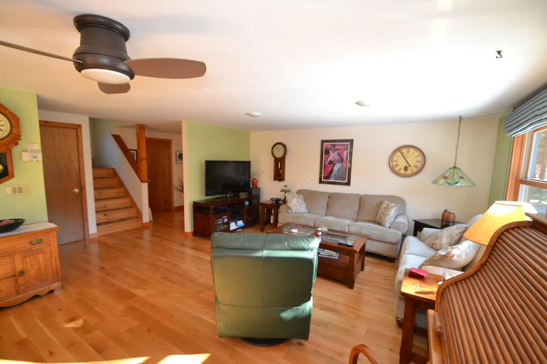 23 Coleman Road Warren VT 05674