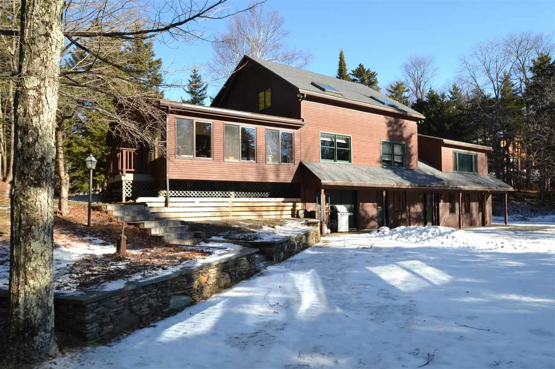 23 Coleman Road Warren VT 05674