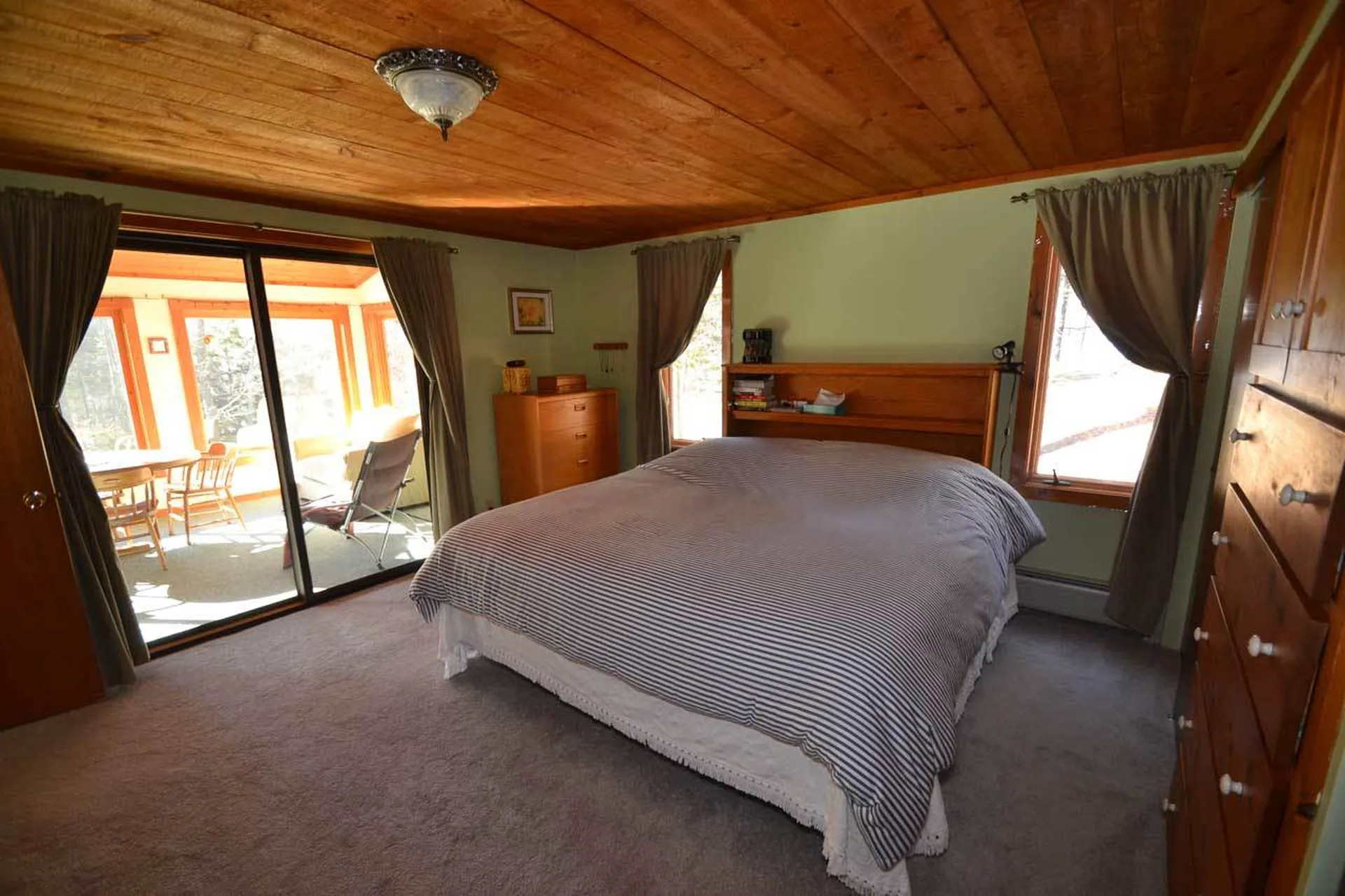 23 Coleman Road Warren VT 05674