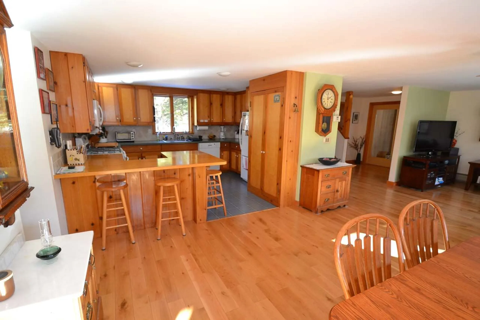 23 Coleman Road Warren VT 05674