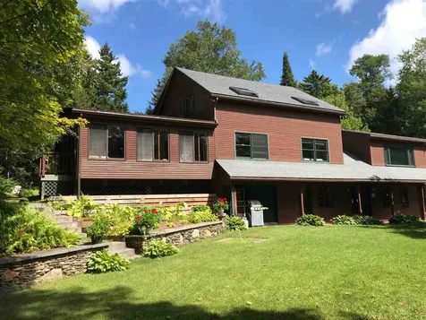 23 Coleman Road Warren VT 05674