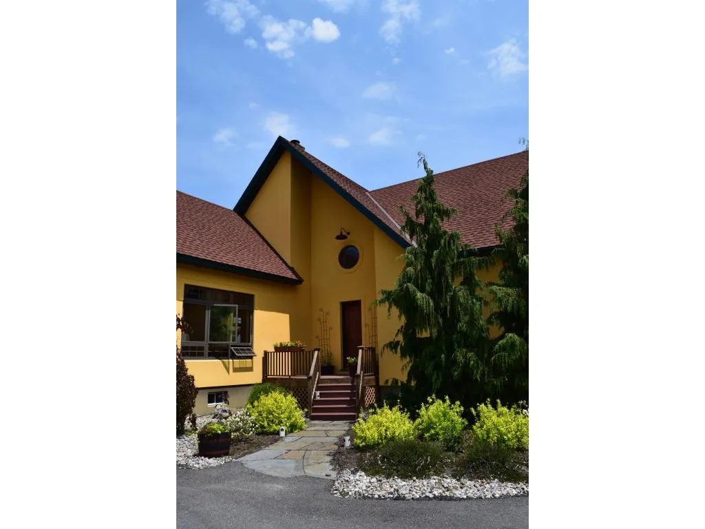 2138 Shacksboro Road Shoreham VT 05770