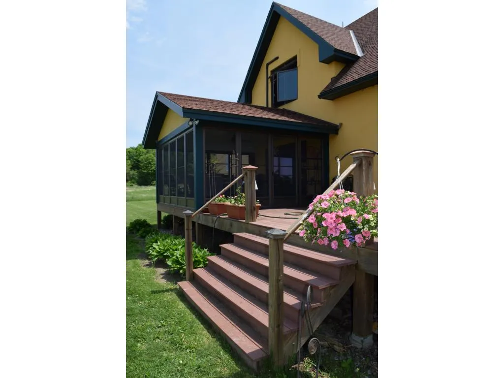 2138 Shacksboro Road Shoreham VT 05770