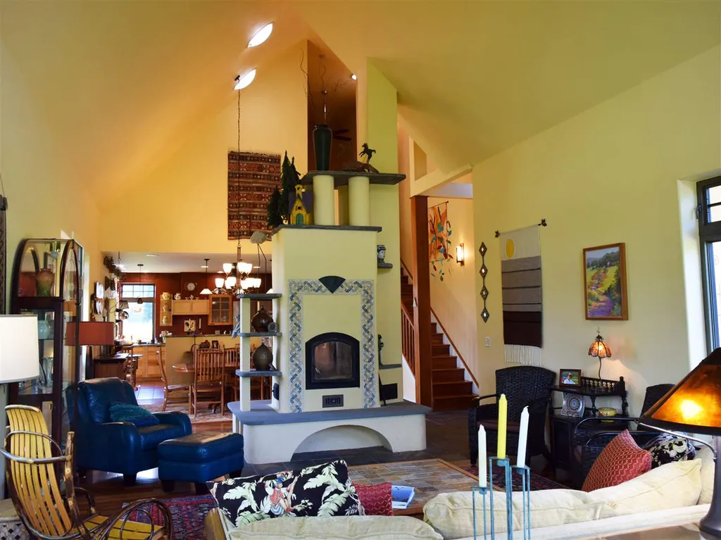 2138 Shacksboro Road Shoreham VT 05770