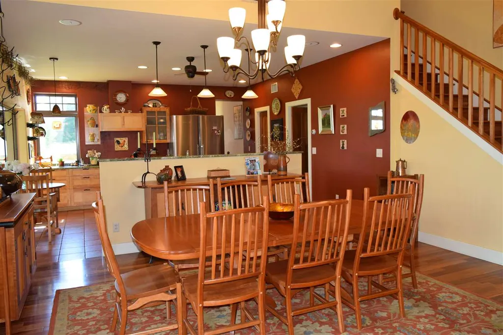 2138 Shacksboro Road Shoreham VT 05770