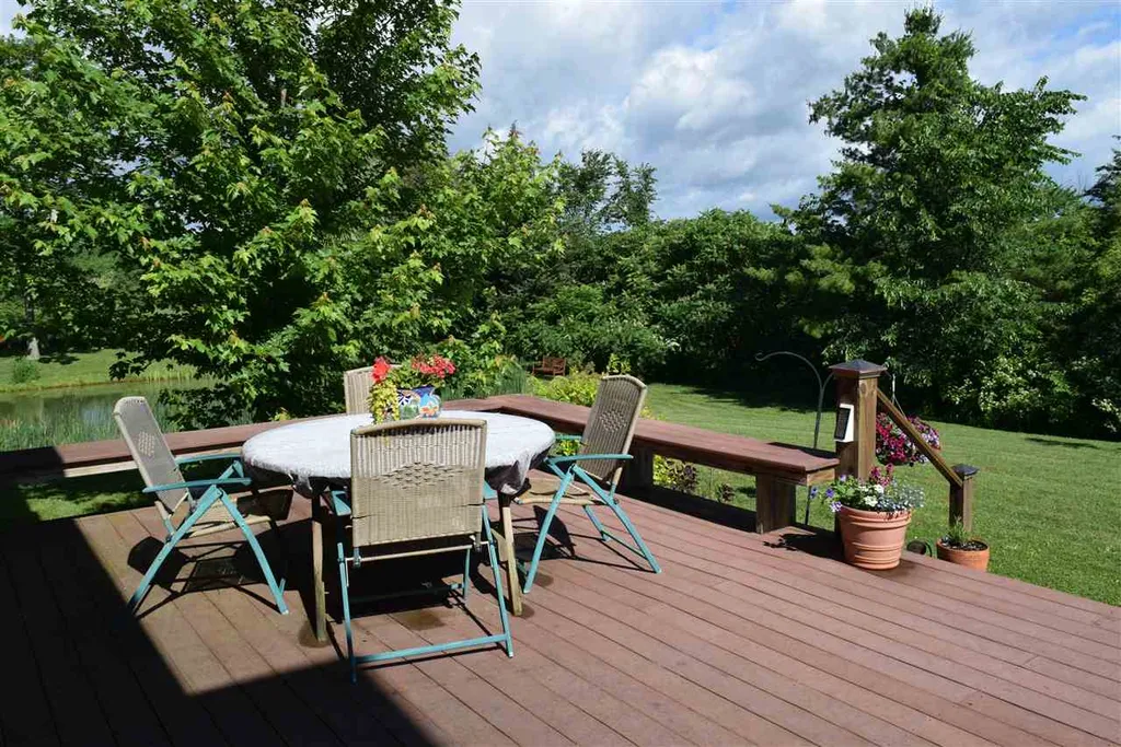 2138 Shacksboro Road Shoreham VT 05770