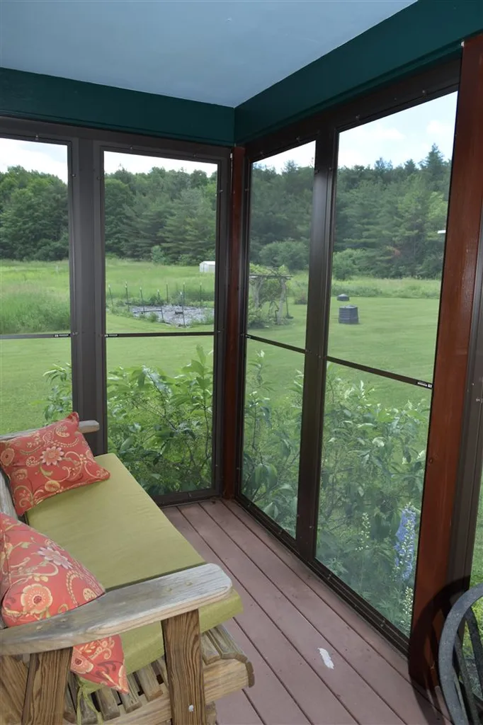 2138 Shacksboro Road Shoreham VT 05770