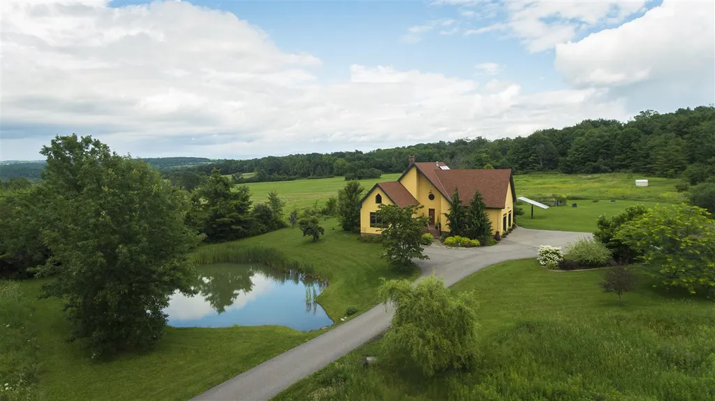 2138 Shacksboro Road Shoreham VT 05770