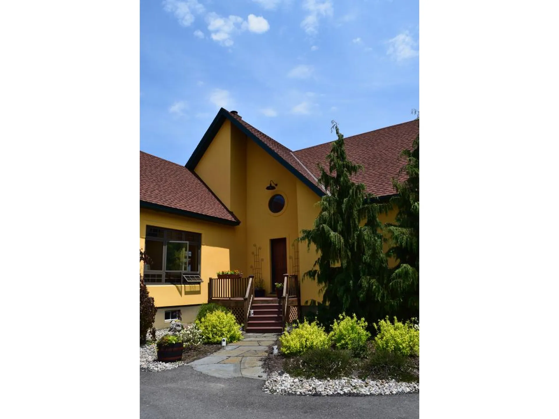 2138 Shacksboro Road Shoreham VT 05770