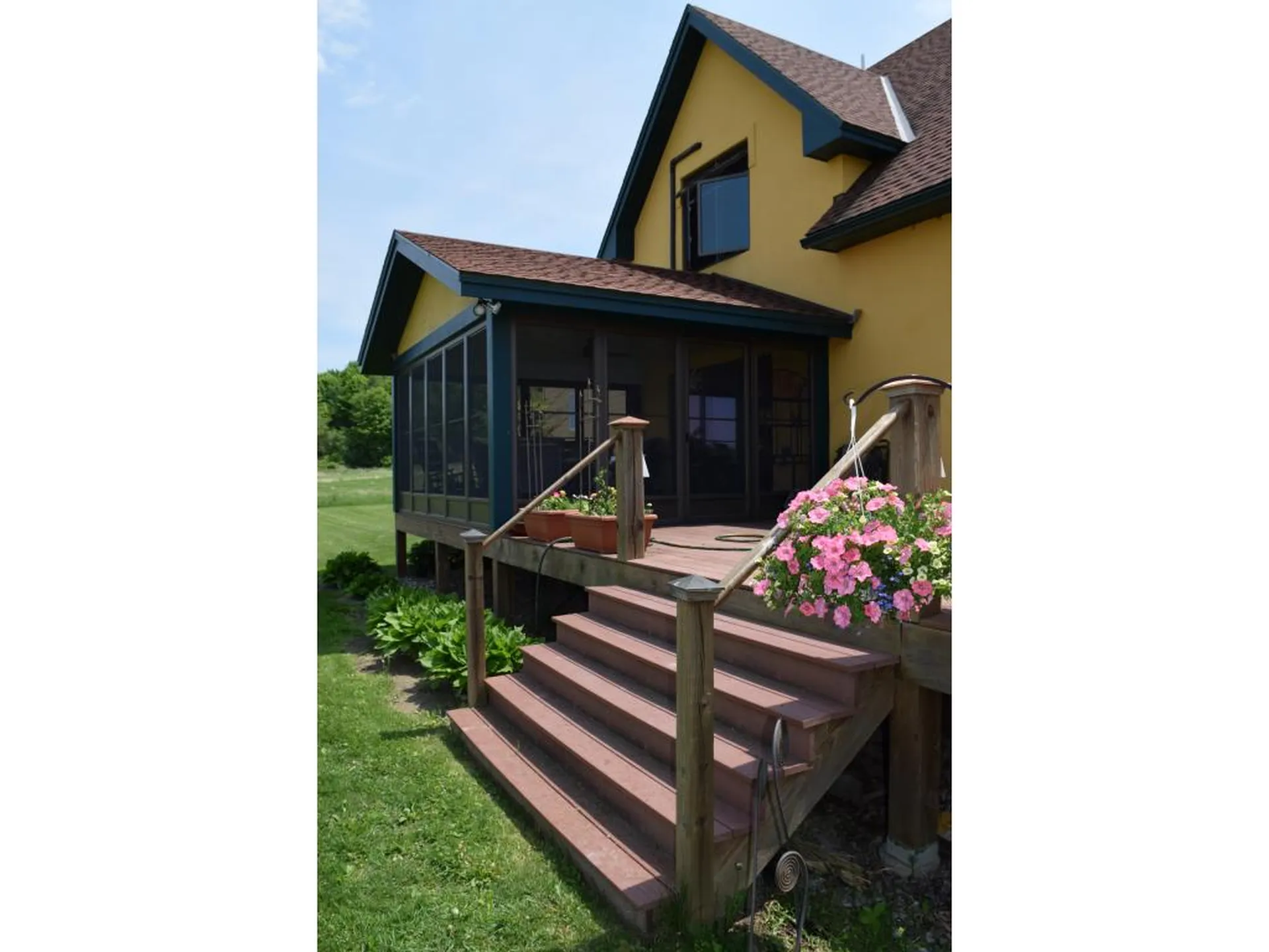 2138 Shacksboro Road Shoreham VT 05770