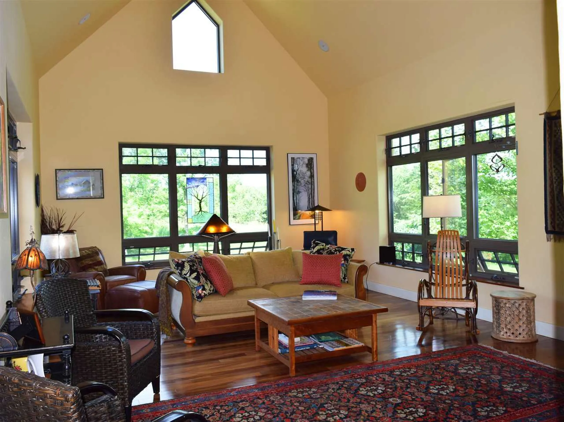2138 Shacksboro Road Shoreham VT 05770