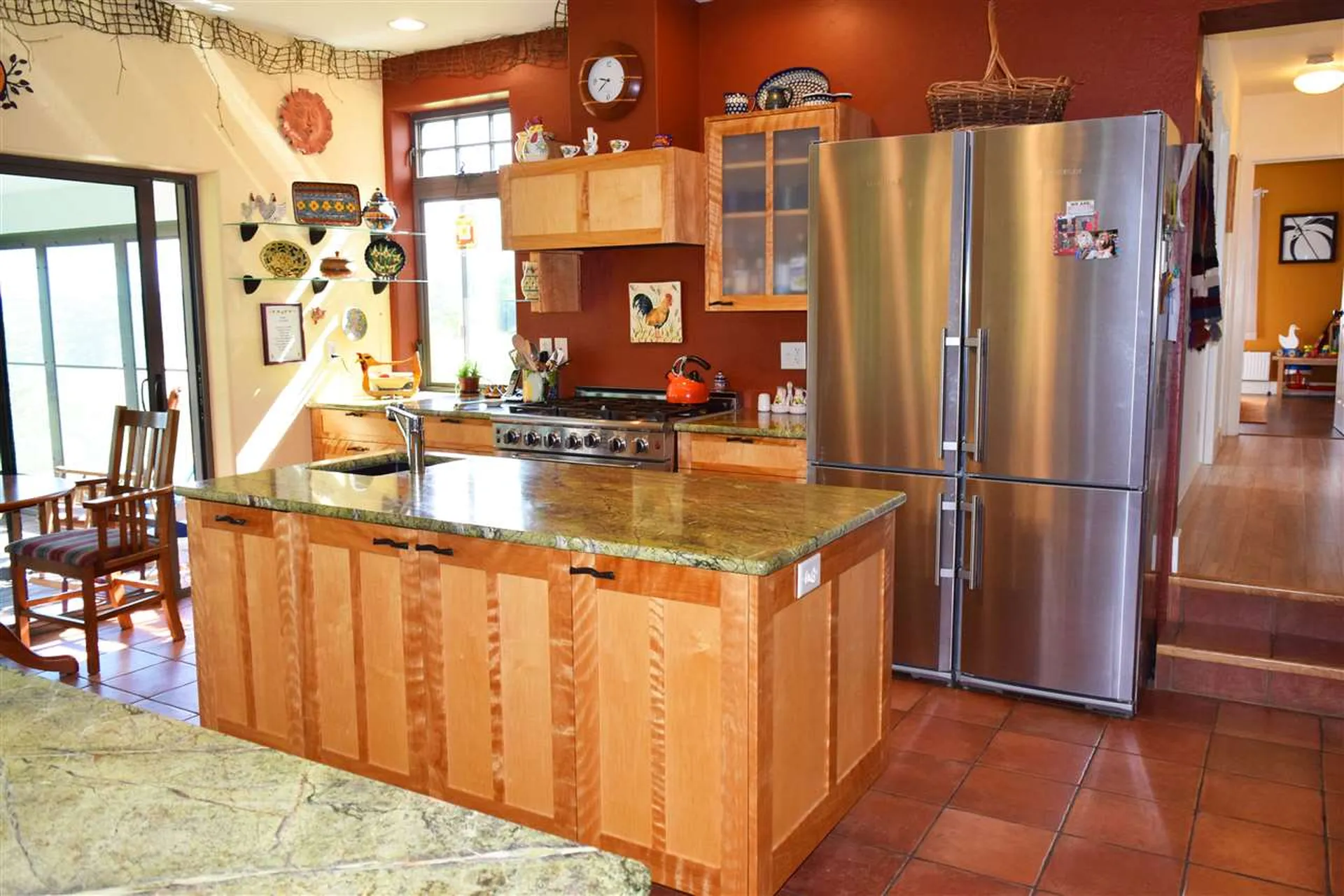 2138 Shacksboro Road Shoreham VT 05770