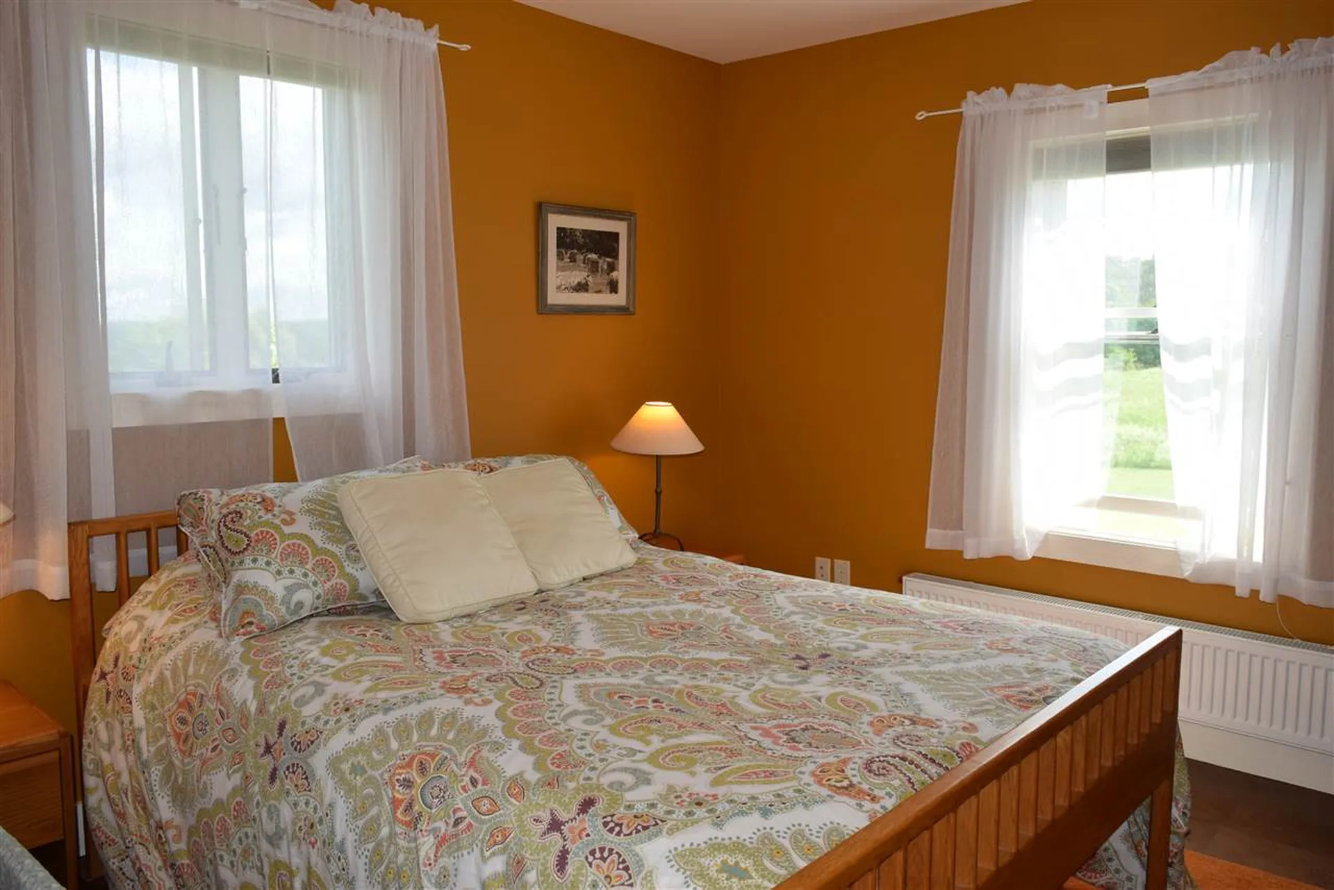 2138 Shacksboro Road Shoreham VT 05770