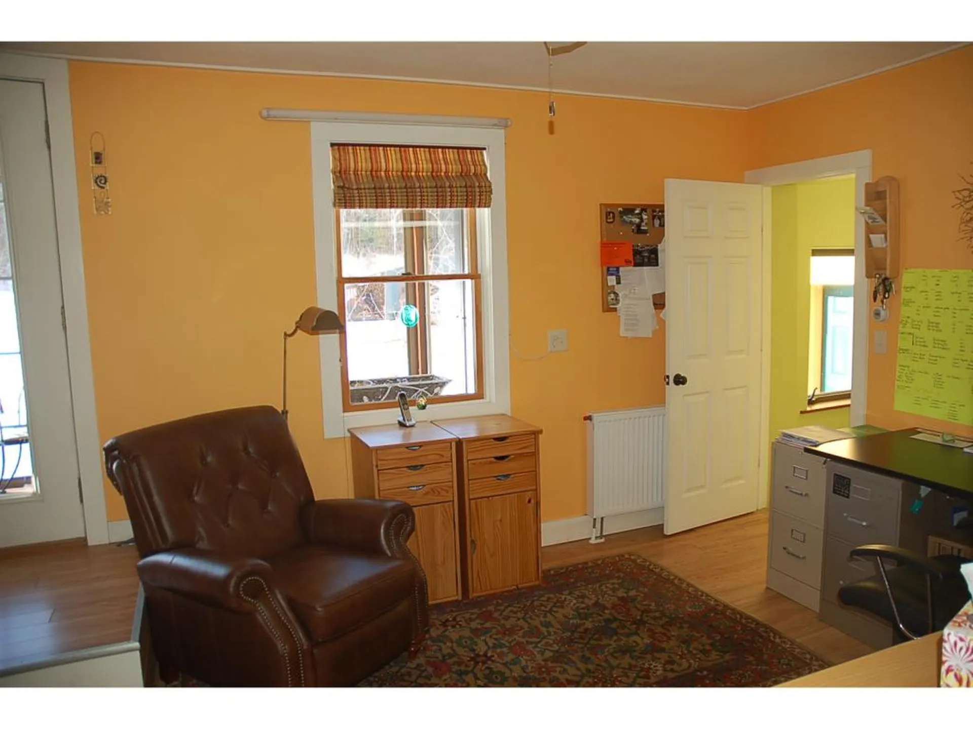2138 Shacksboro Road Shoreham VT 05770