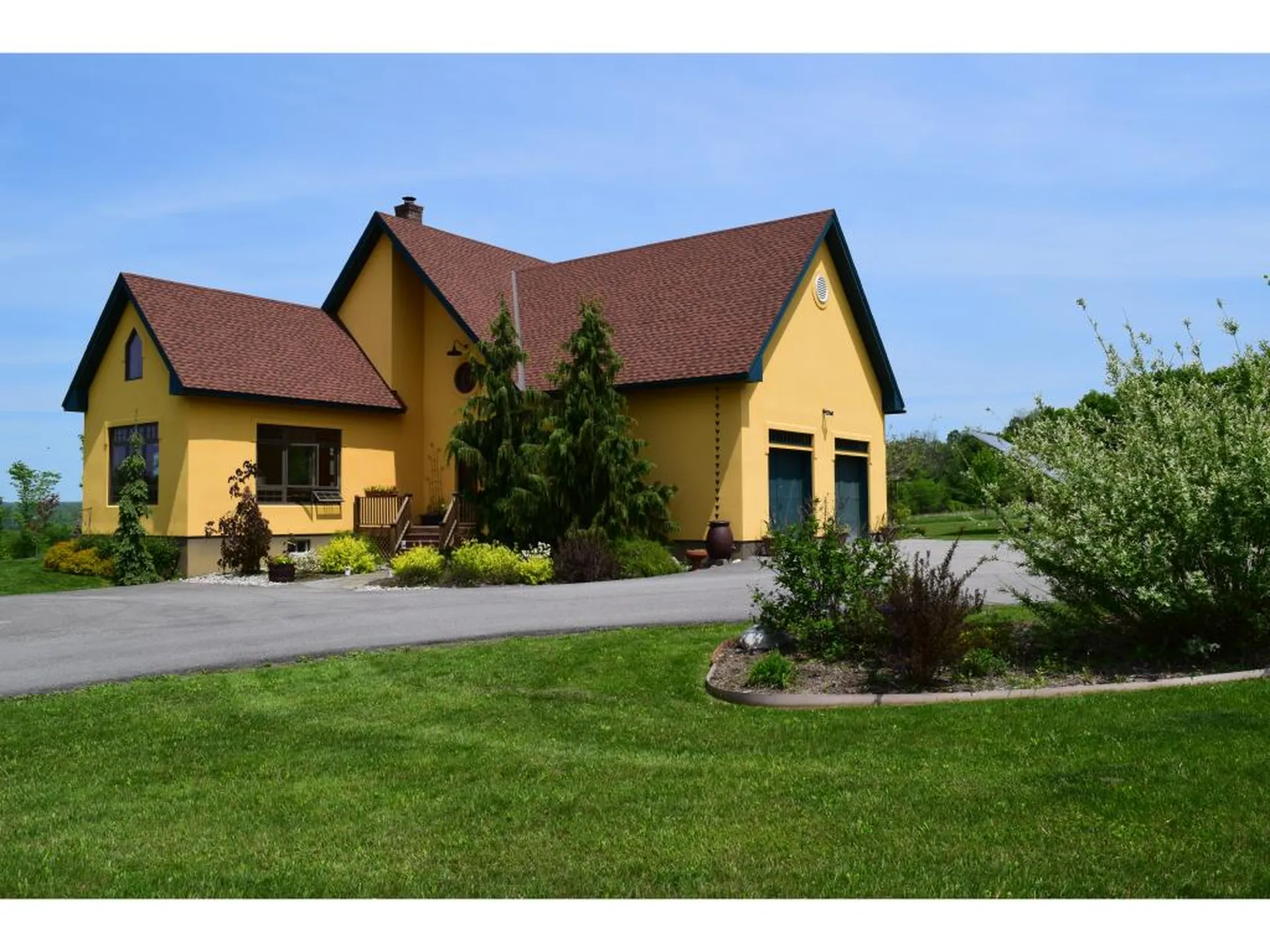 2138 Shacksboro Road Shoreham VT 05770