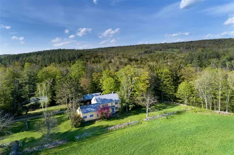 206 Heald Road Andover VT 05143