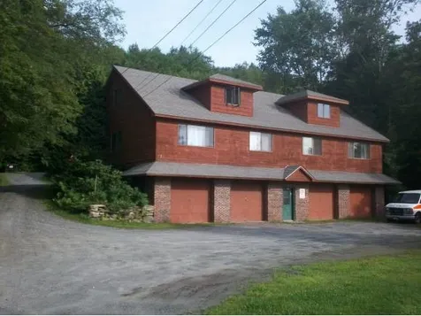 798 Route 100 Wilmington VT 05363