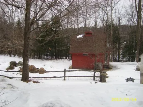 798 Route 100 Wilmington VT 05363