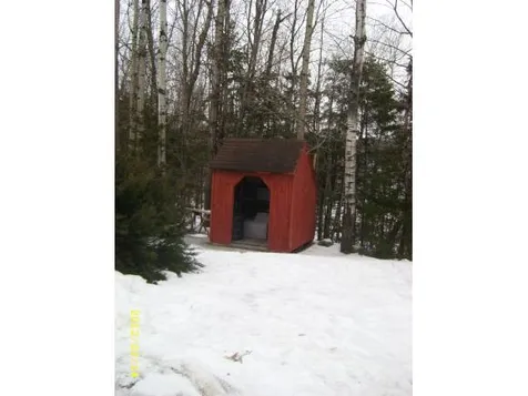 798 Route 100 Wilmington VT 05363