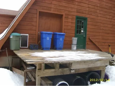 798 Route 100 Wilmington VT 05363