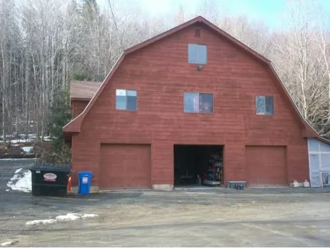 798 Route 100 Wilmington VT 05363