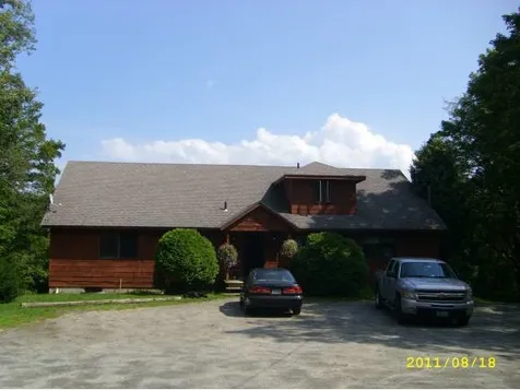 798 Route 100 Wilmington VT 05363