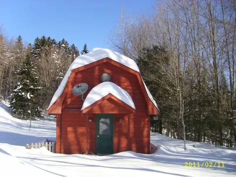 798 Route 100 Wilmington VT 05363