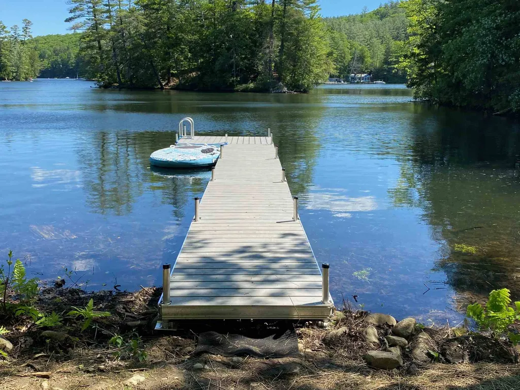 Lot 6 Route 100 North Ludlow VT 05149