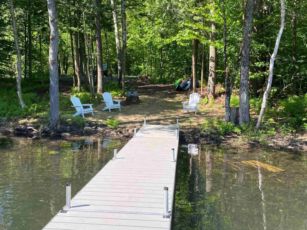 Lot 6 Route 100 North Ludlow VT 05149