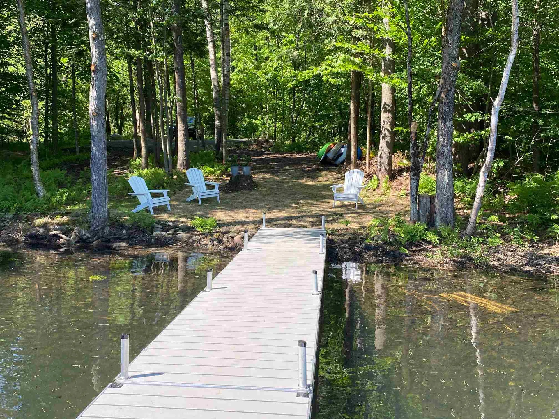 Lot 6 Route 100 North Ludlow VT 05149