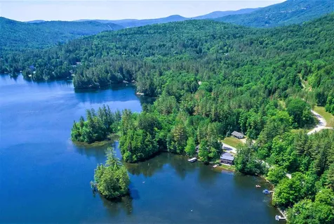 Lot 6 Route 100 North Ludlow VT 05149
