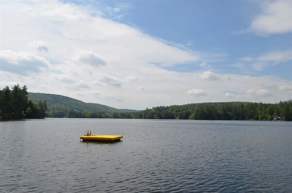 Lot 5 Route 100 North Ludlow VT 05149
