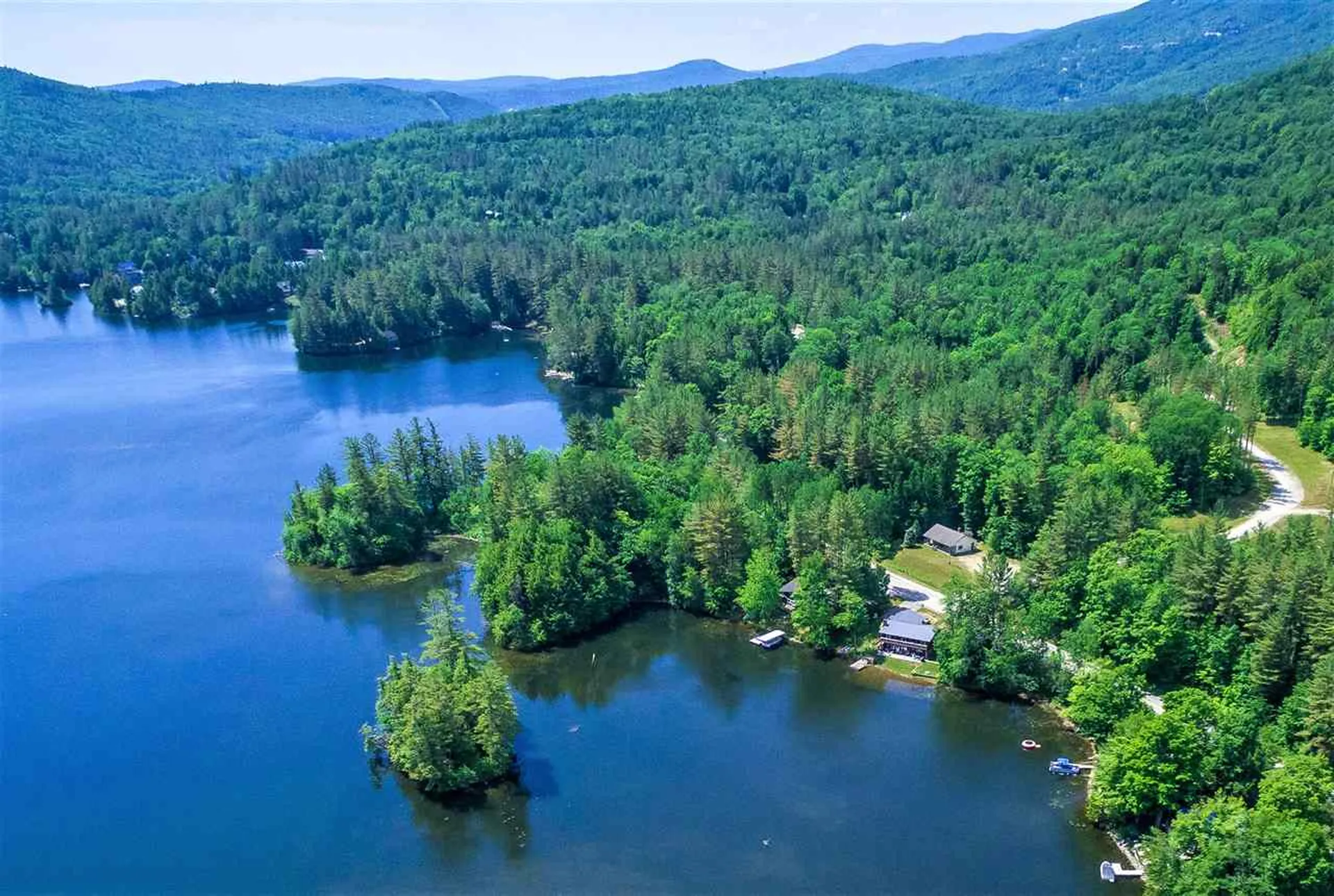 Lot 5 Route 100 North Ludlow VT 05149