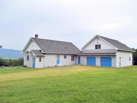 629 Sanville Road Troy VT 05859