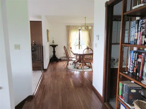 629 Sanville Road Troy VT 05859
