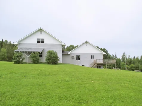 629 Sanville Road Troy VT 05859