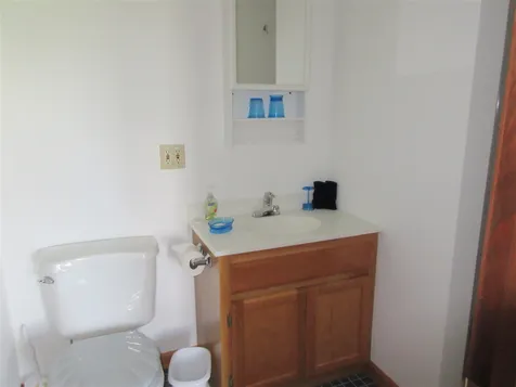 629 Sanville Road Troy VT 05859